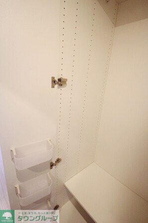 GLACIER大塚の物件内観写真